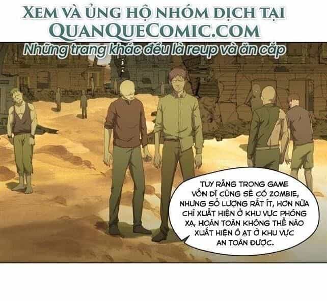 Trọng Sinh Đại Ngoạn Gia - Chương 36 - ảnh 3
