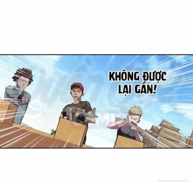 Trọng Sinh Đại Ngoạn Gia - Chương 37 - ảnh 17