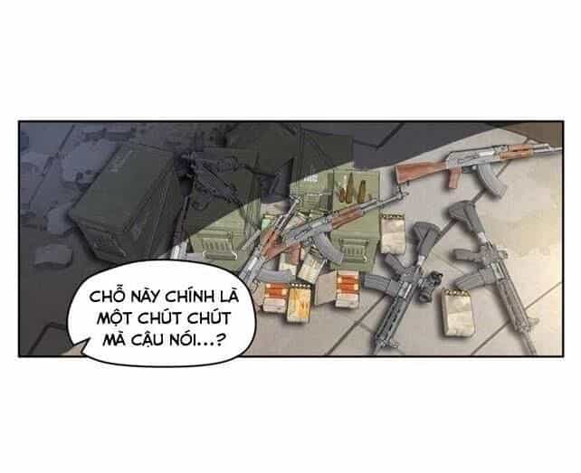 Trọng Sinh Đại Ngoạn Gia - Chương 38 - ảnh 4