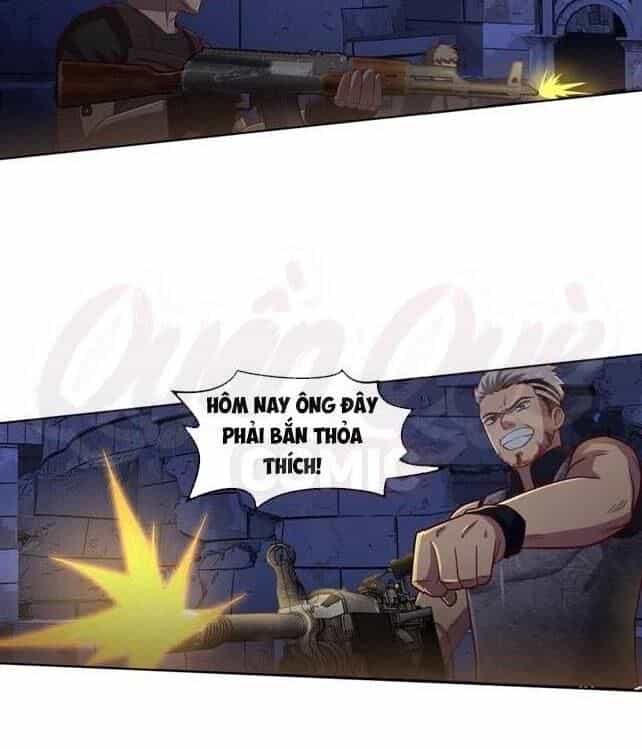 Trọng Sinh Đại Ngoạn Gia - Chương 42 - ảnh 17
