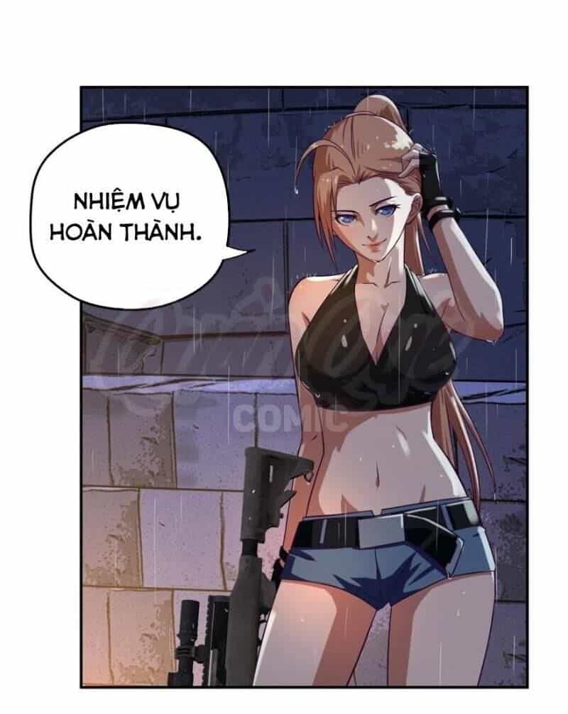 Trọng Sinh Đại Ngoạn Gia - Chương 44 - ảnh 17