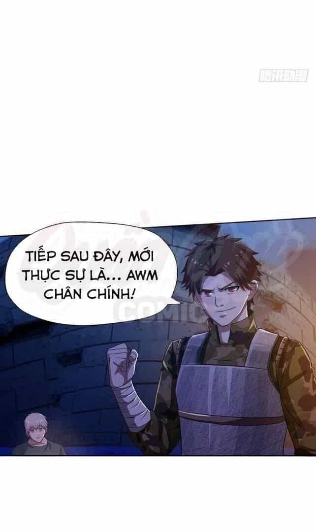 Trọng Sinh Đại Ngoạn Gia - Chương 46 - ảnh 14