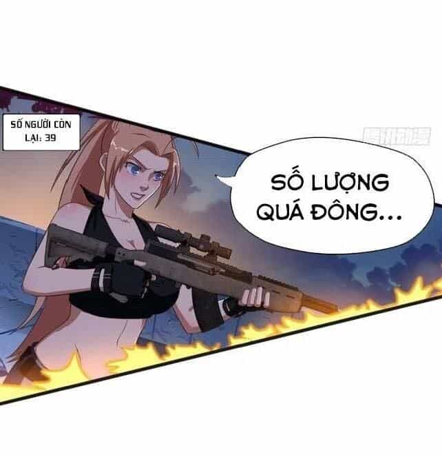 Trọng Sinh Đại Ngoạn Gia - Chương 46 - ảnh 4
