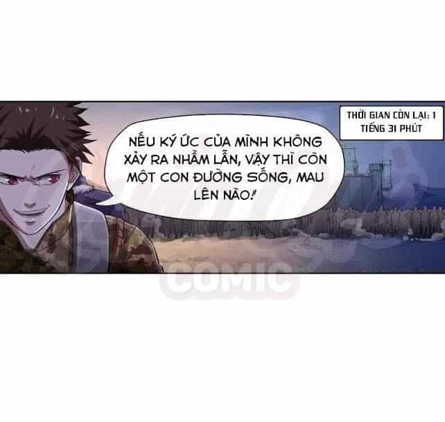 Trọng Sinh Đại Ngoạn Gia - Chương 47 - ảnh 5