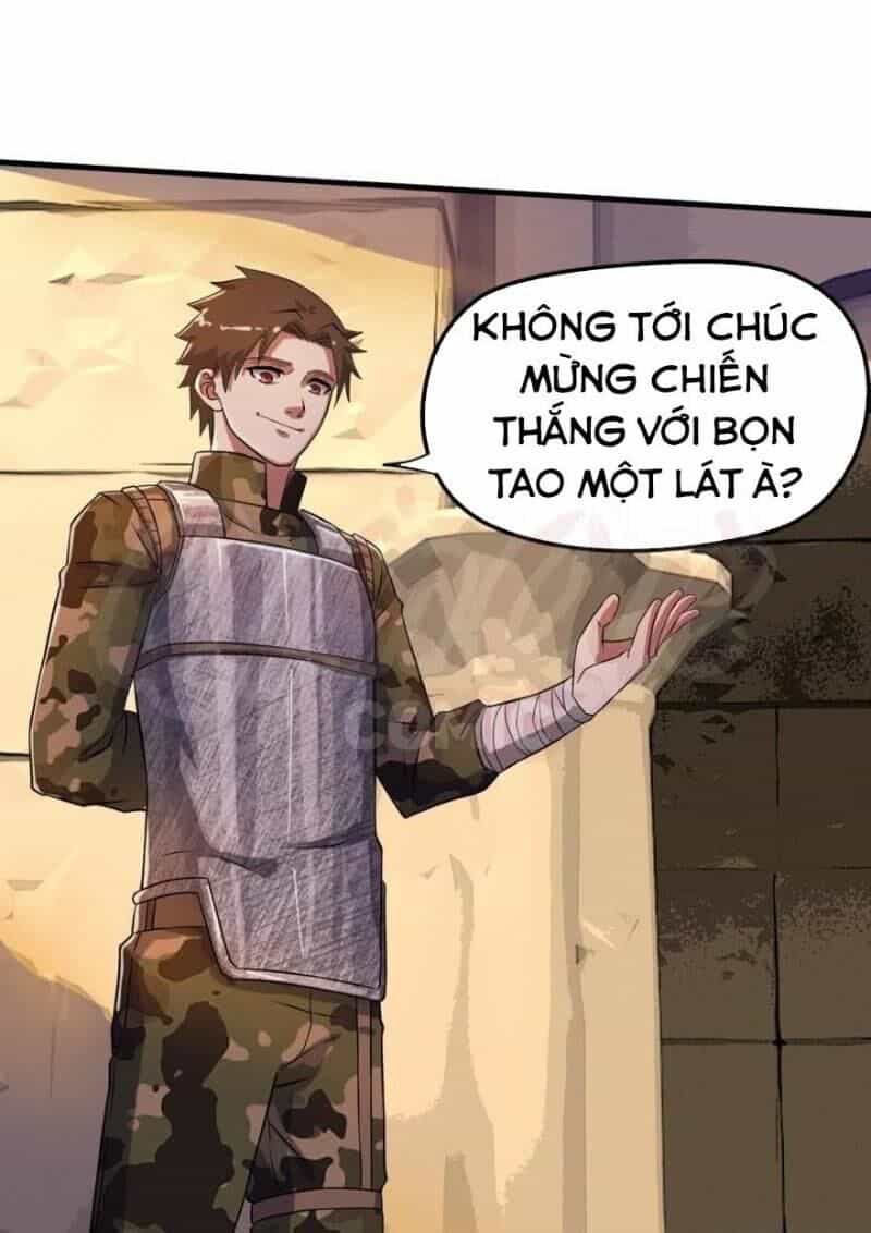 Trọng Sinh Đại Ngoạn Gia - Chương 48 - ảnh 20