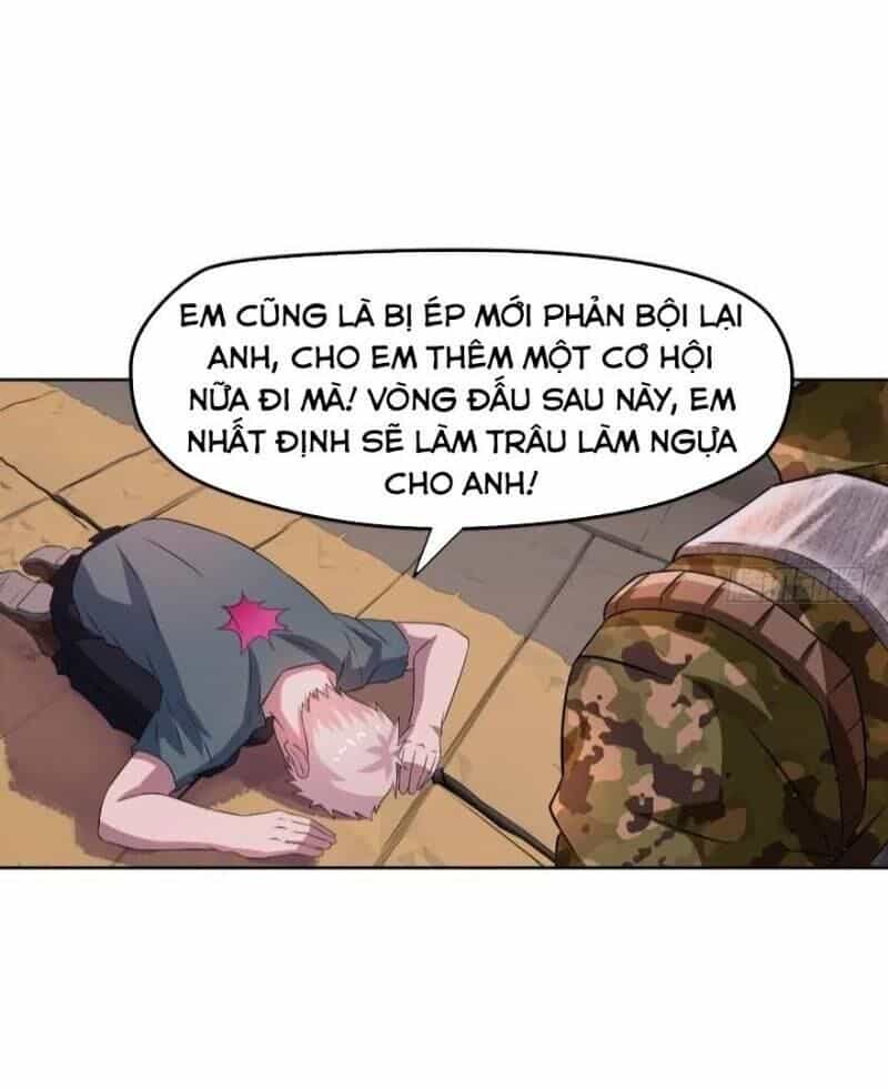Trọng Sinh Đại Ngoạn Gia - Chương 48 - ảnh 24
