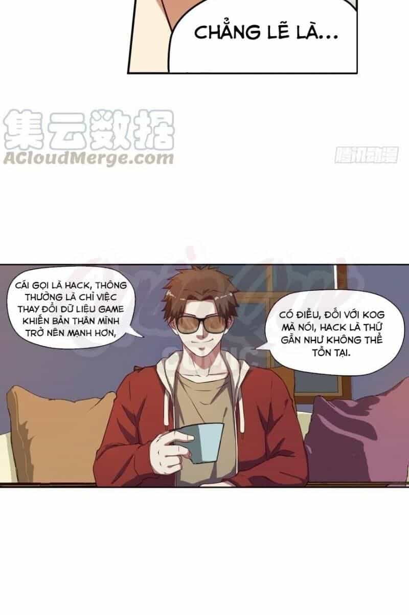 Trọng Sinh Đại Ngoạn Gia - Chương 49 - ảnh 23