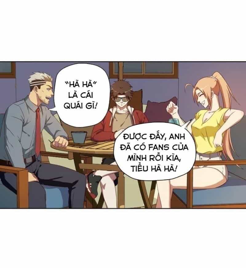 Trọng Sinh Đại Ngoạn Gia - Chương 49 - ảnh 9