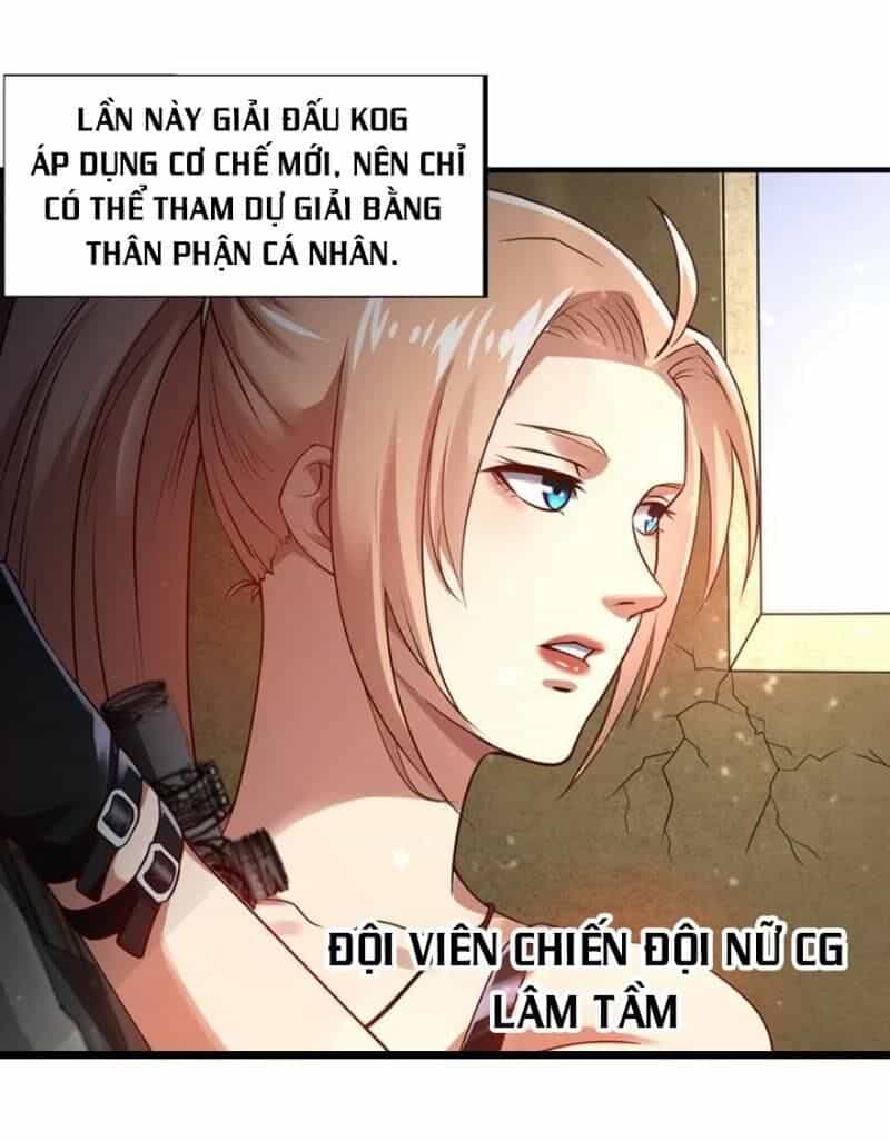 Trọng Sinh Đại Ngoạn Gia - Chương 5 - ảnh 4