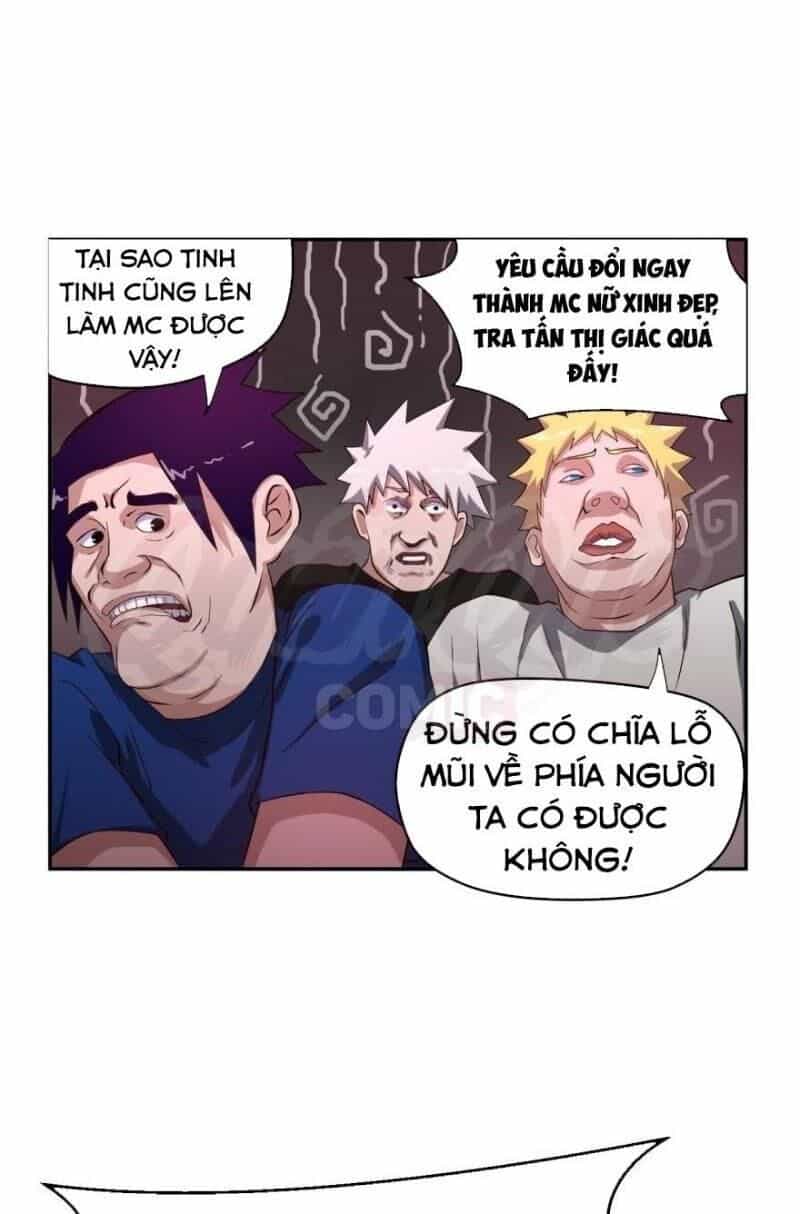 Trọng Sinh Đại Ngoạn Gia - Chương 50 - ảnh 14