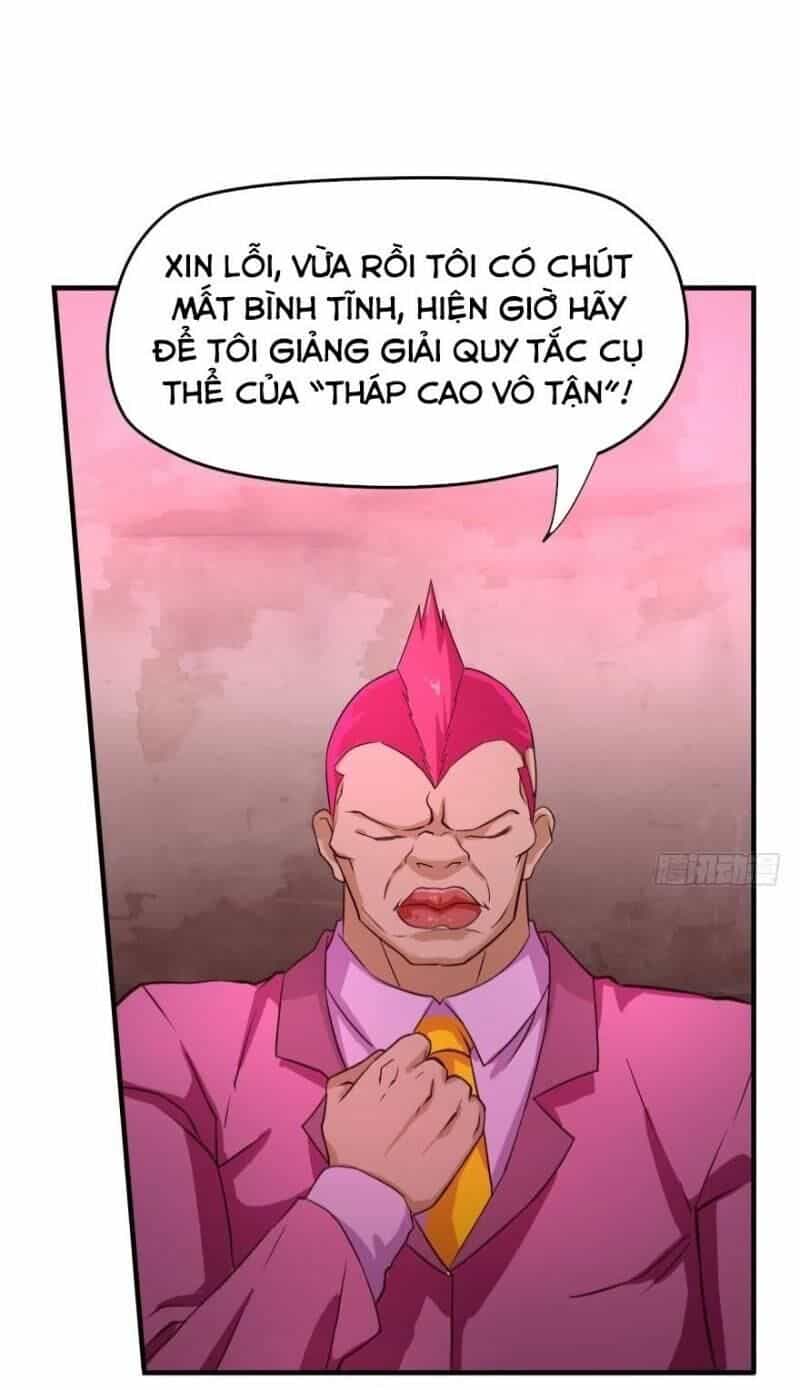 Trọng Sinh Đại Ngoạn Gia - Chương 50 - ảnh 16