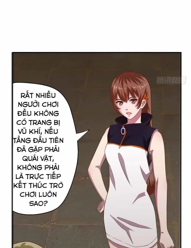 Trọng Sinh Đại Ngoạn Gia - Chương 50 - ảnh 22