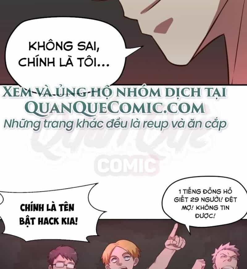 Trọng Sinh Đại Ngoạn Gia - Chương 51 - ảnh 17