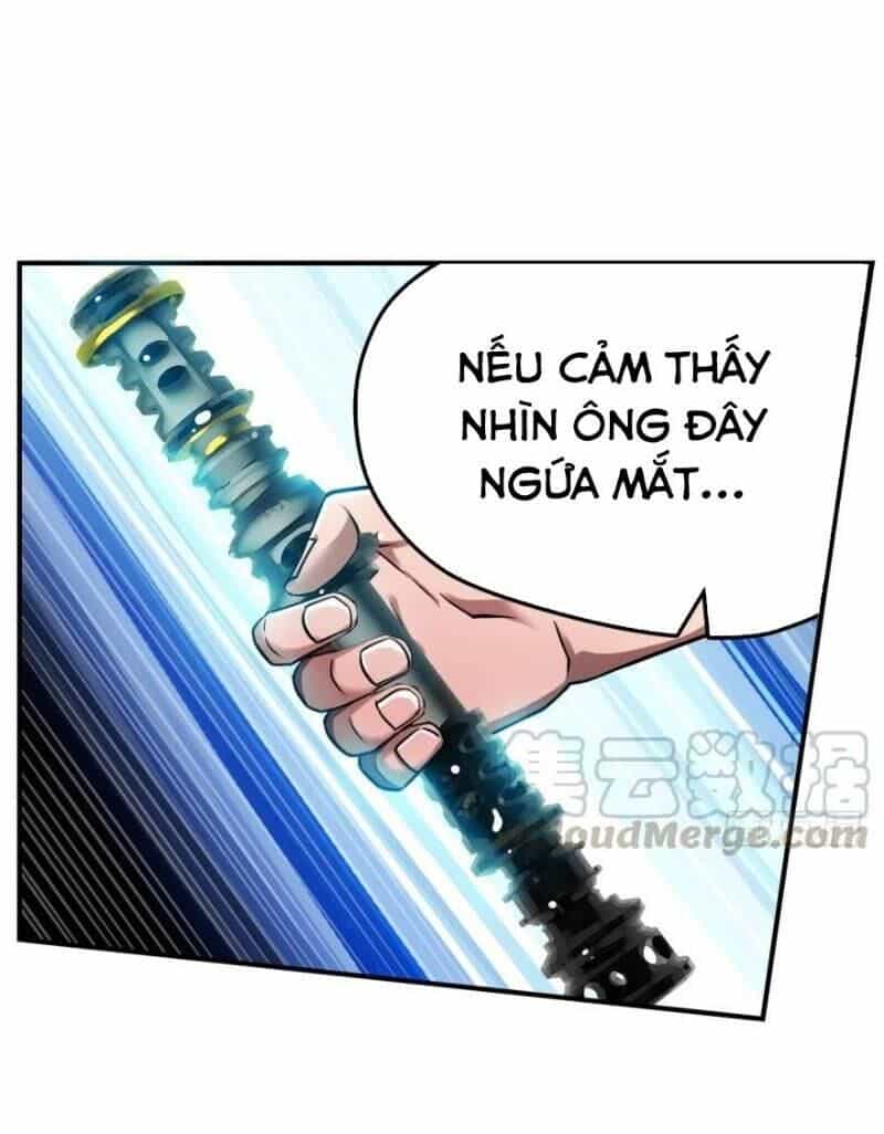 Trọng Sinh Đại Ngoạn Gia - Chương 51 - ảnh 21