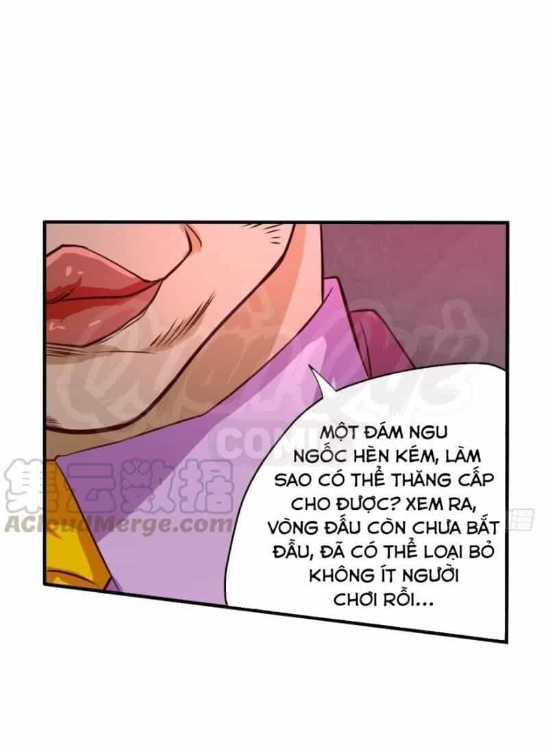 Trọng Sinh Đại Ngoạn Gia - Chương 51 - ảnh 8