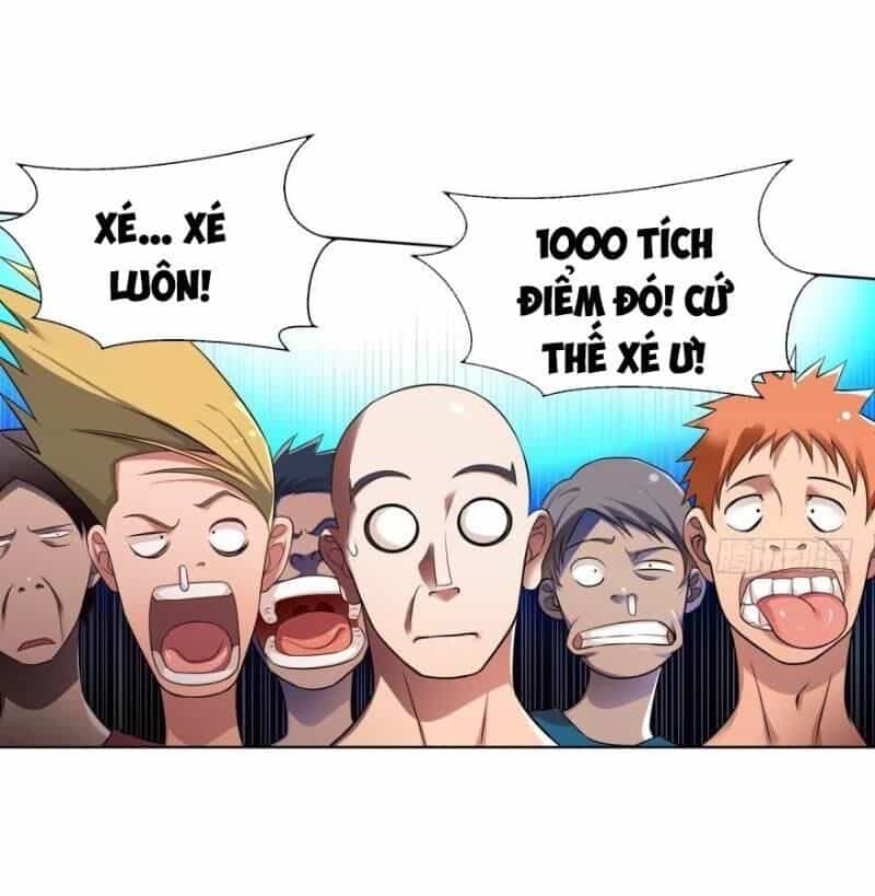 Trọng Sinh Đại Ngoạn Gia - Chương 52 - ảnh 16