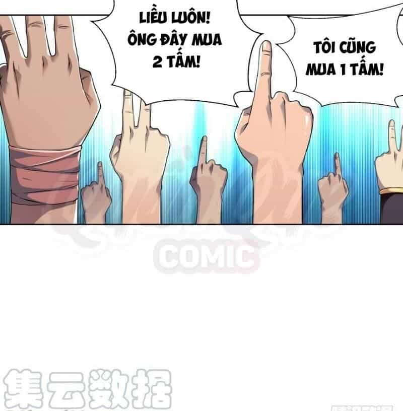 Trọng Sinh Đại Ngoạn Gia - Chương 52 - ảnh 32