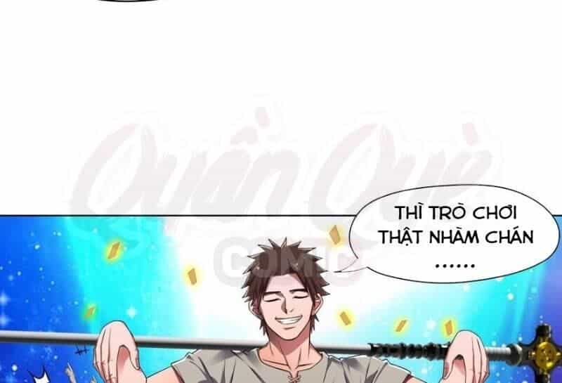 Trọng Sinh Đại Ngoạn Gia - Chương 52 - ảnh 38