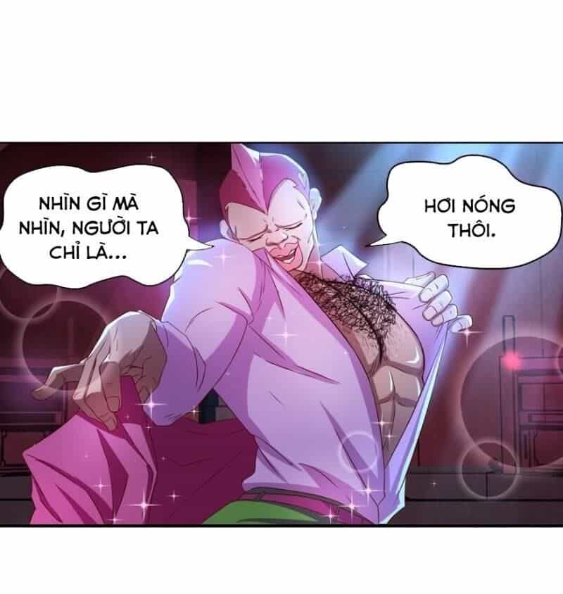 Trọng Sinh Đại Ngoạn Gia - Chương 53 - ảnh 13