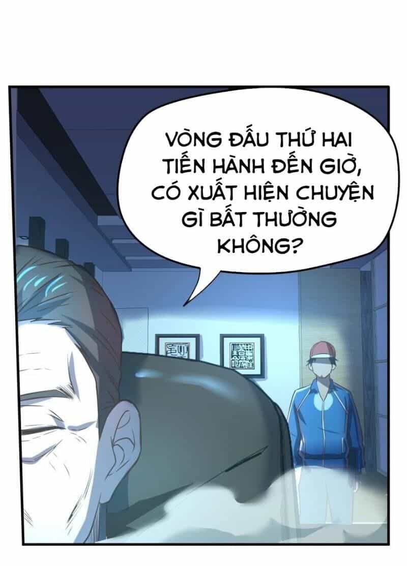 Trọng Sinh Đại Ngoạn Gia - Chương 53 - ảnh 21