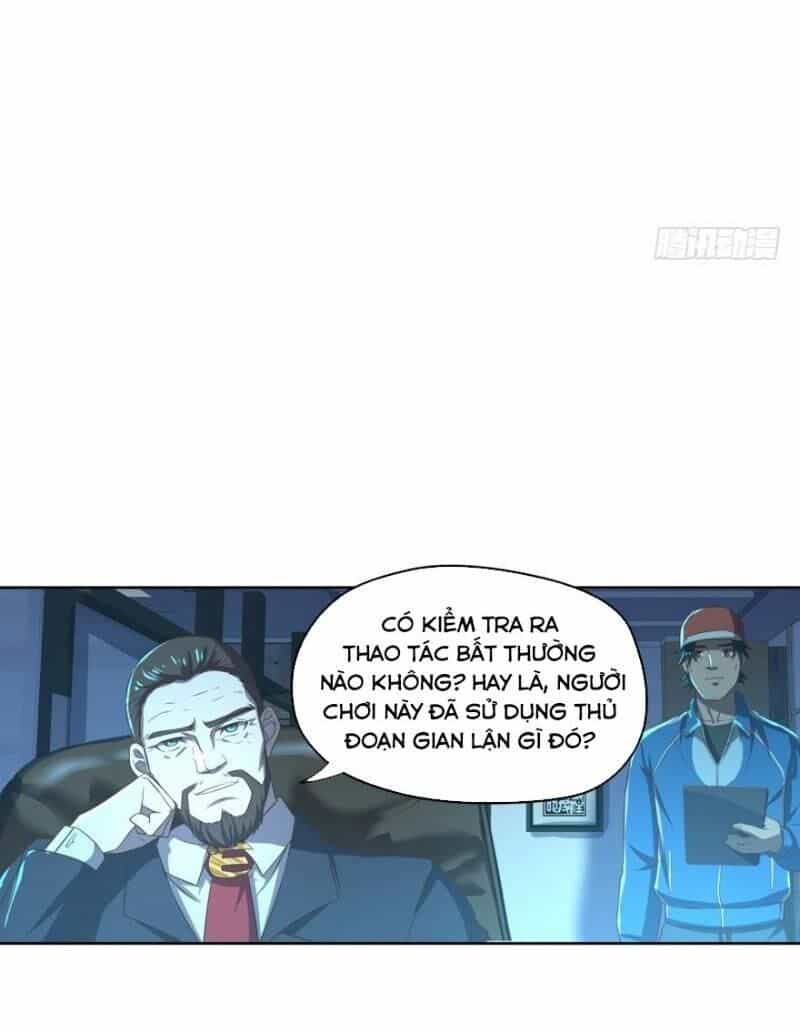 Trọng Sinh Đại Ngoạn Gia - Chương 53 - ảnh 27