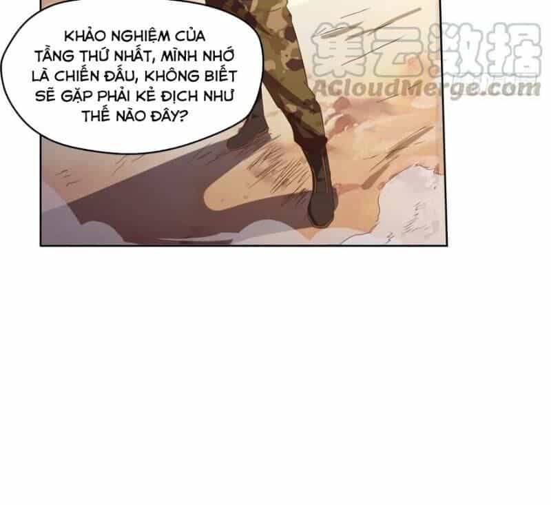 Trọng Sinh Đại Ngoạn Gia - Chương 54 - ảnh 3