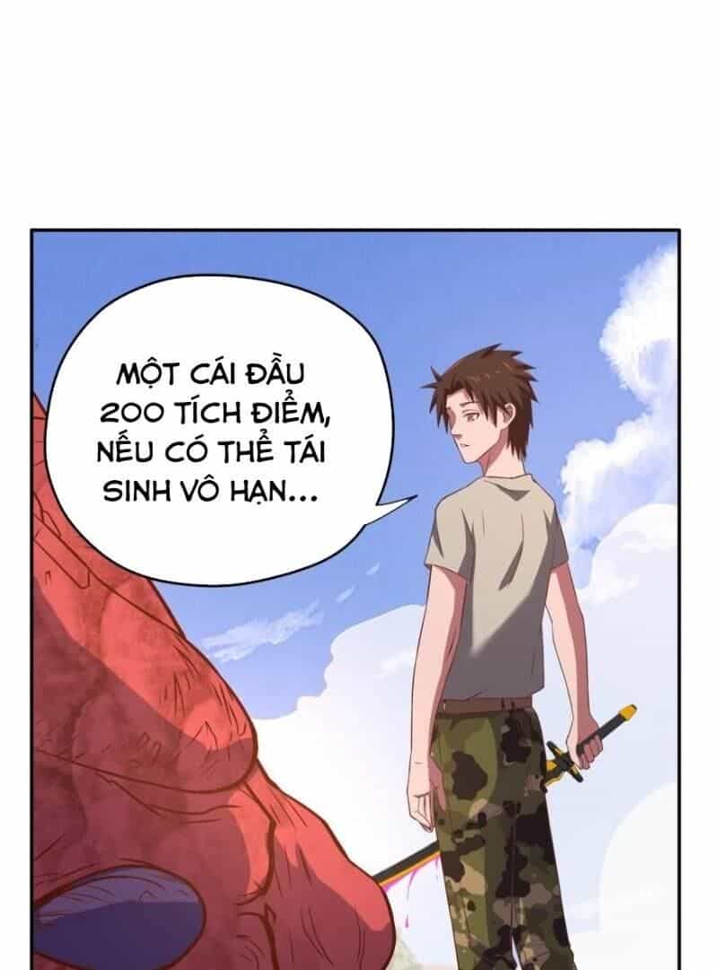 Trọng Sinh Đại Ngoạn Gia - Chương 55 - ảnh 25