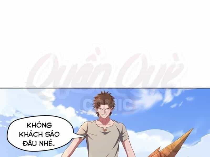 Trọng Sinh Đại Ngoạn Gia - Chương 55 - ảnh 29