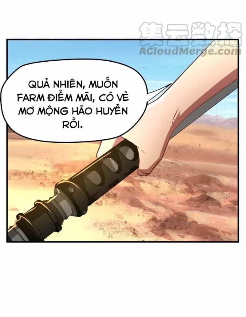 Trọng Sinh Đại Ngoạn Gia - Chương 56 - ảnh 24