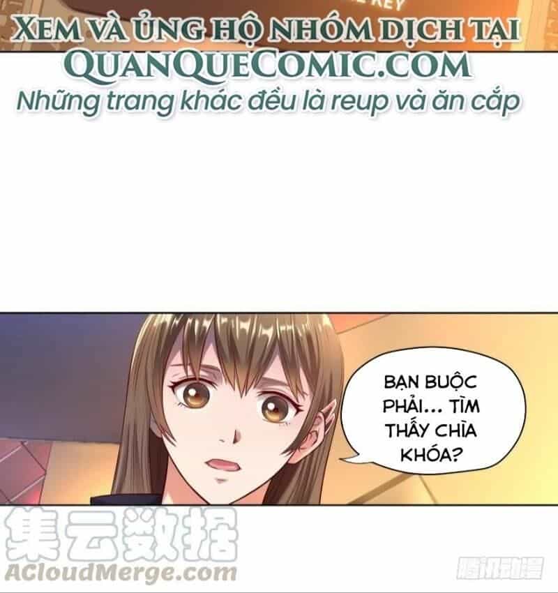 Trọng Sinh Đại Ngoạn Gia - Chương 58 - ảnh 36