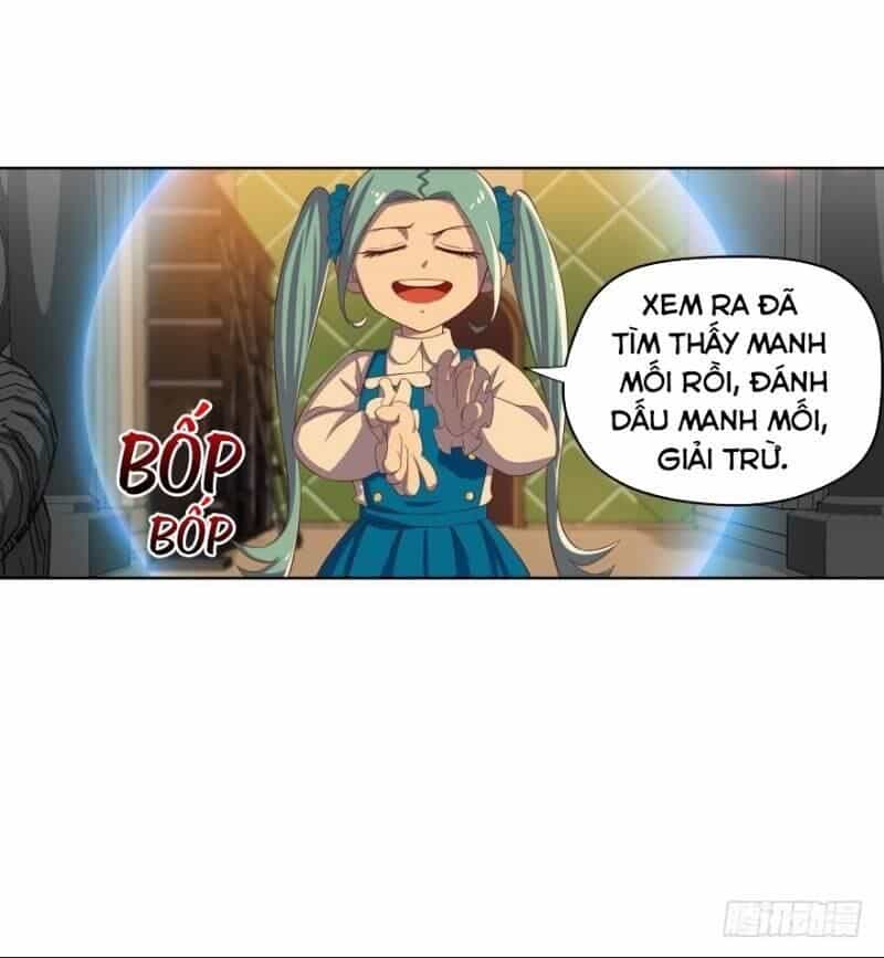 Trọng Sinh Đại Ngoạn Gia - Chương 59 - ảnh 21