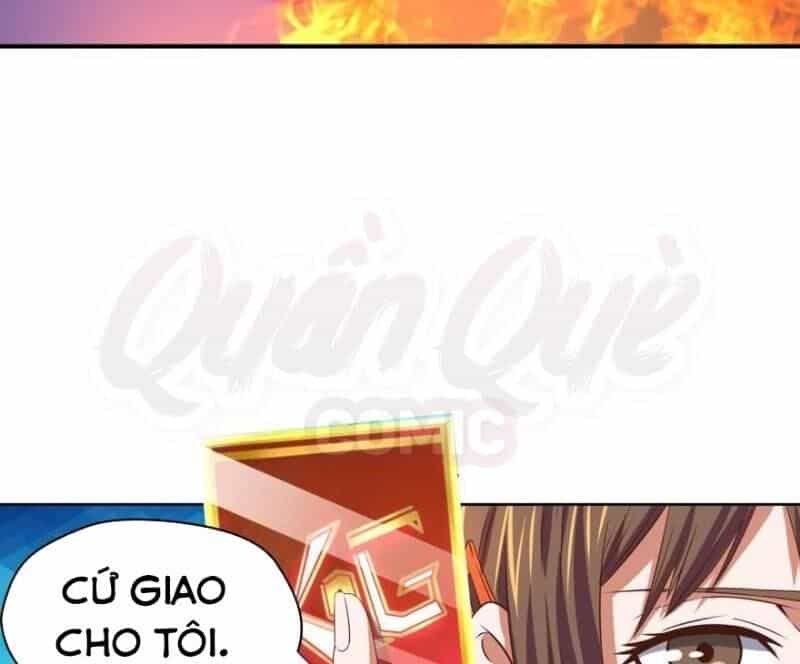Trọng Sinh Đại Ngoạn Gia - Chương 62 - ảnh 8