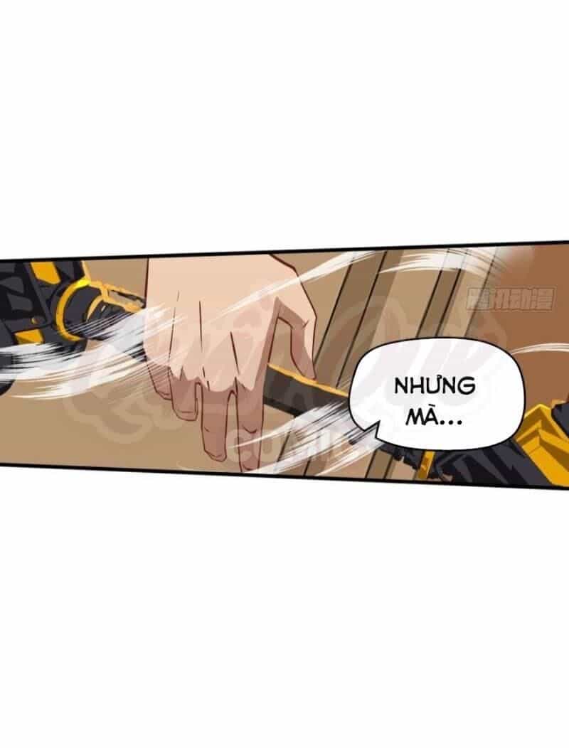 Trọng Sinh Đại Ngoạn Gia - Chương 64 - ảnh 20