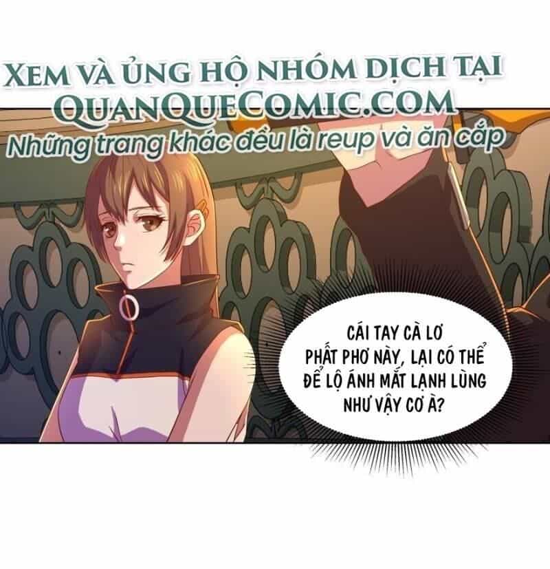 Trọng Sinh Đại Ngoạn Gia - Chương 65 - ảnh 3