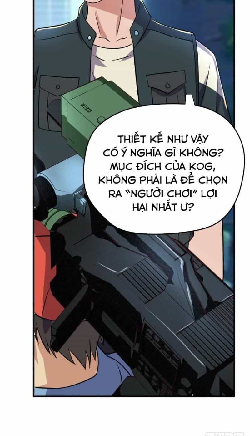 Trọng Sinh Đại Ngoạn Gia - Chương 68 - ảnh 15