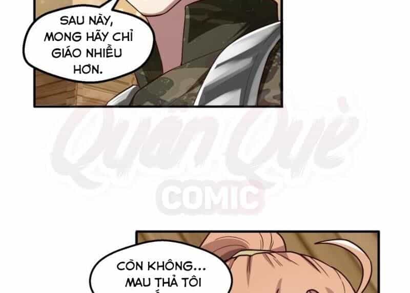 Trọng Sinh Đại Ngoạn Gia - Chương 7 - ảnh 17