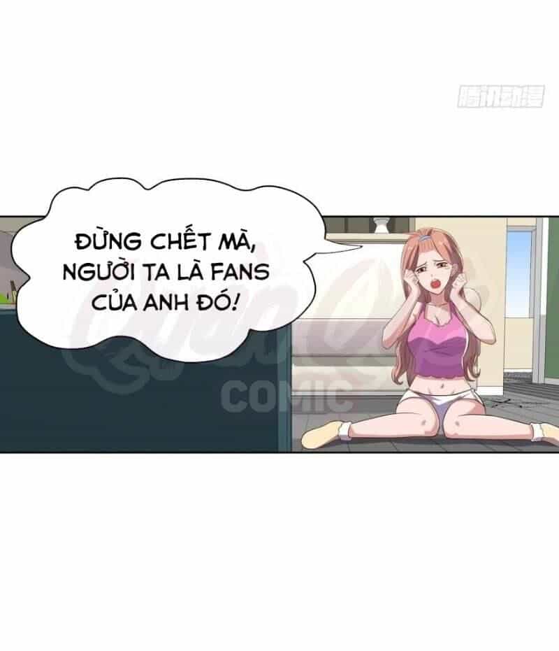 Trọng Sinh Đại Ngoạn Gia - Chương 70 - ảnh 20
