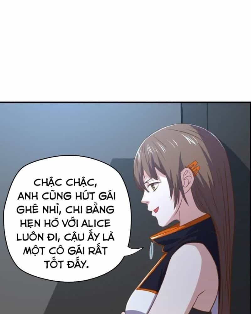 Trọng Sinh Đại Ngoạn Gia - Chương 72 - ảnh 25