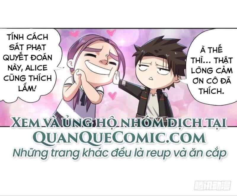 Trọng Sinh Đại Ngoạn Gia - Chương 73 - ảnh 39