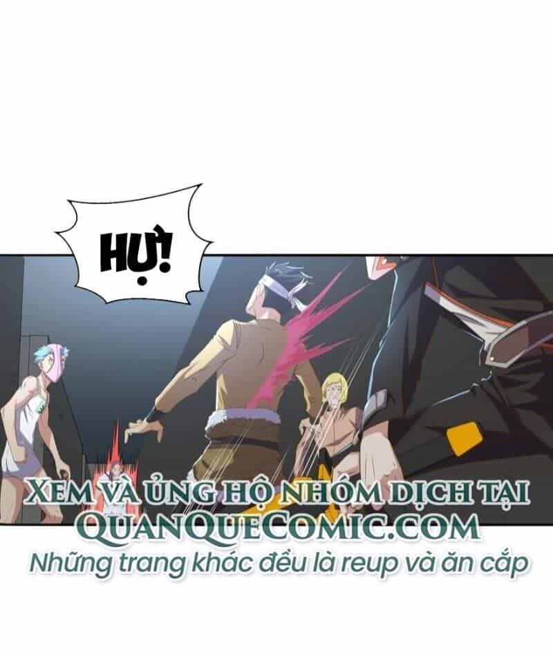 Trọng Sinh Đại Ngoạn Gia - Chương 74 - ảnh 19