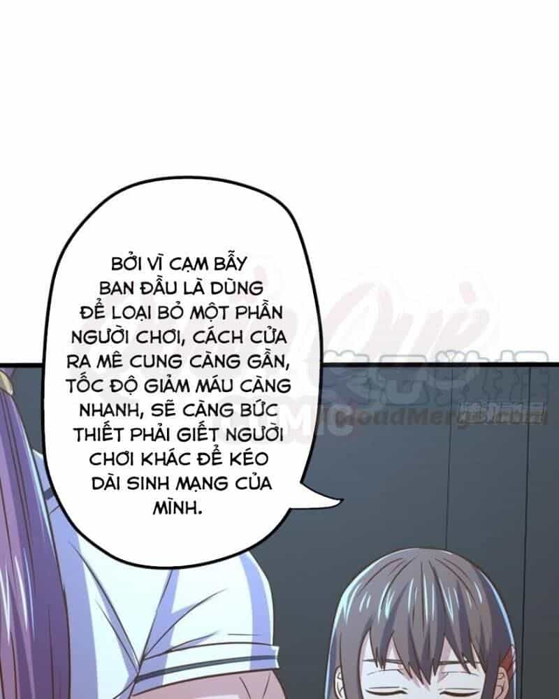 Trọng Sinh Đại Ngoạn Gia - Chương 74 - ảnh 2