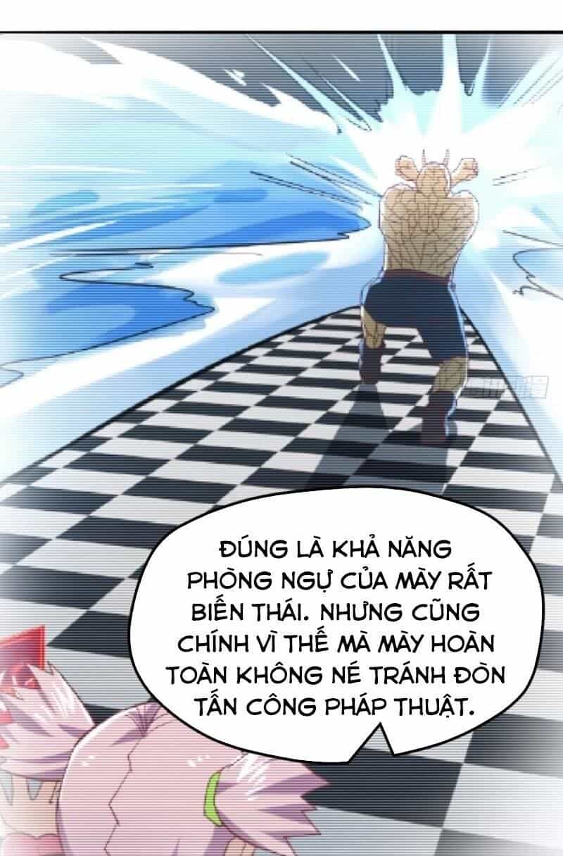 Trọng Sinh Đại Ngoạn Gia - Chương 78 - ảnh 19