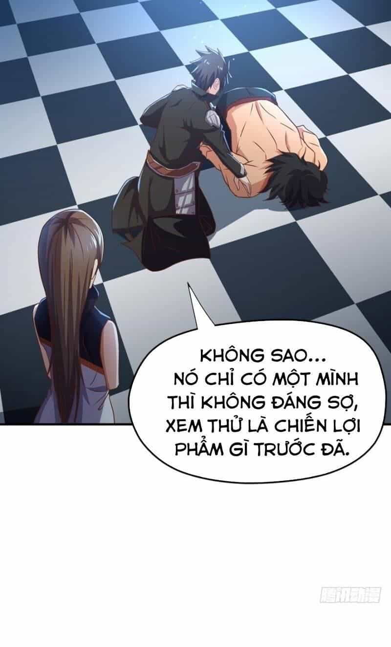 Trọng Sinh Đại Ngoạn Gia - Chương 79 - ảnh 6