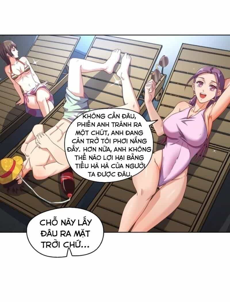 Trọng Sinh Đại Ngoạn Gia - Chương 80 - ảnh 19