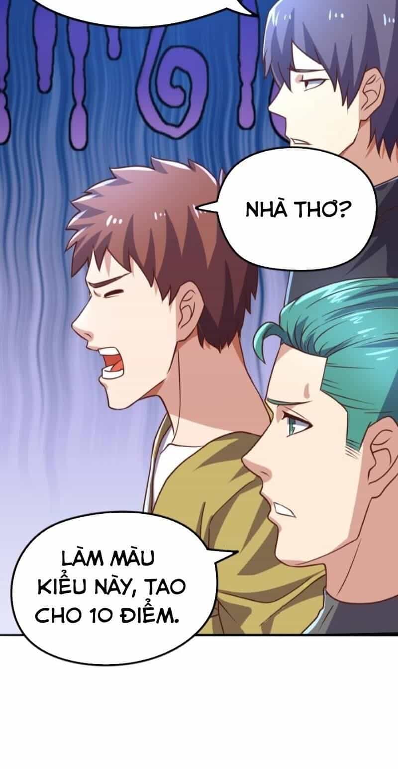 Trọng Sinh Đại Ngoạn Gia - Chương 80 - ảnh 27