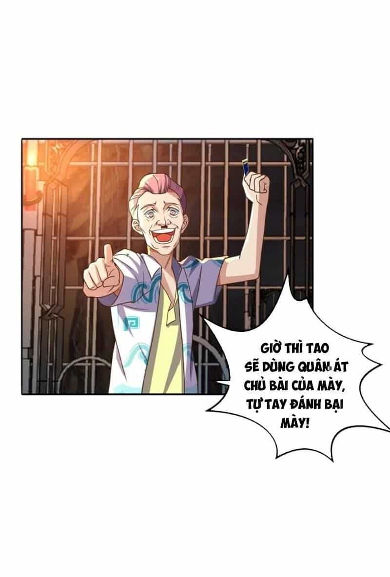 Trọng Sinh Đại Ngoạn Gia - Chương 82 - ảnh 33