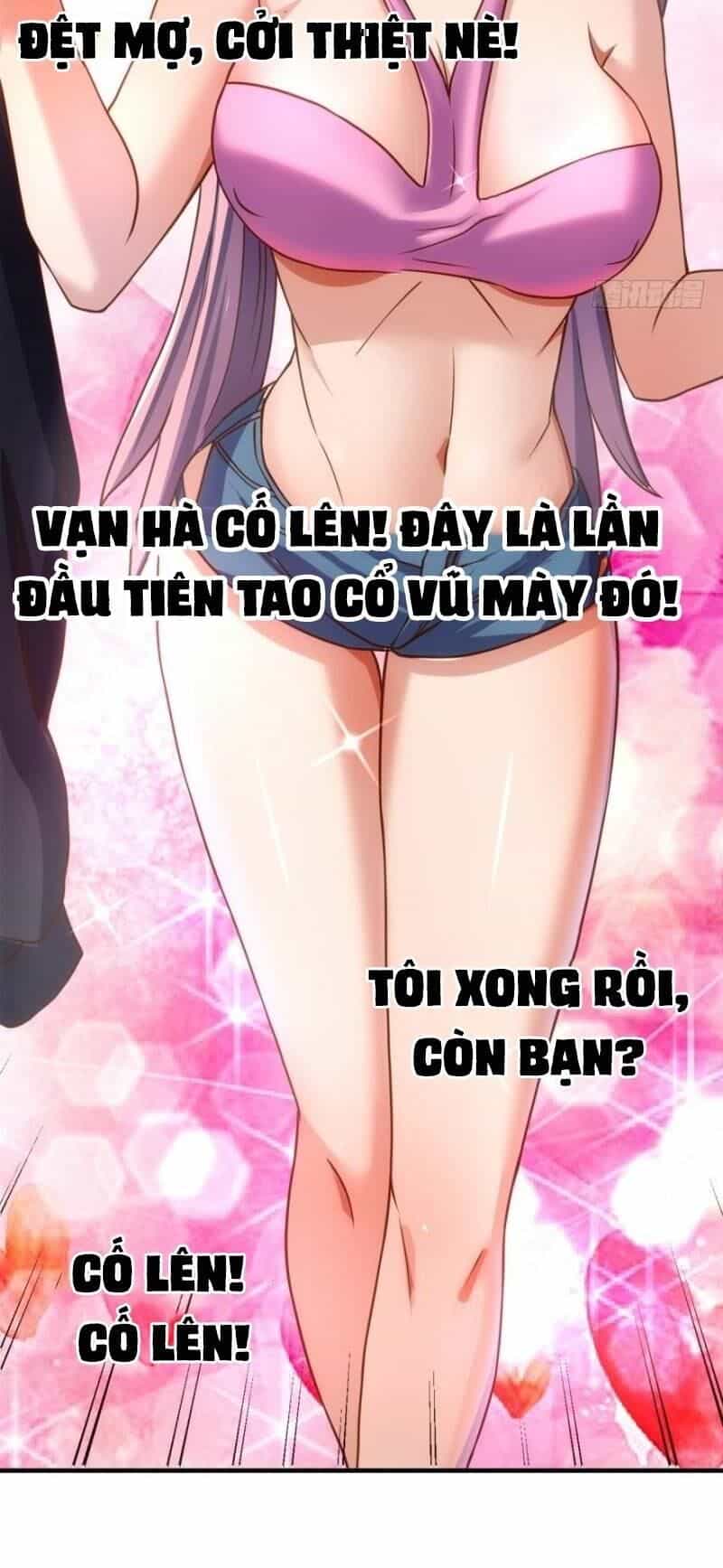 Trọng Sinh Đại Ngoạn Gia - Chương 83 - ảnh 30