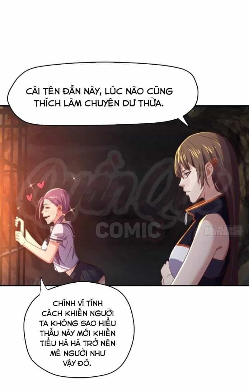 Trọng Sinh Đại Ngoạn Gia - Chương 84 - ảnh 14