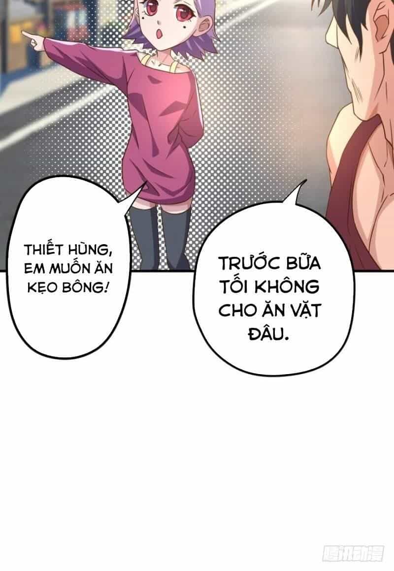 Trọng Sinh Đại Ngoạn Gia - Chương 85 - ảnh 45