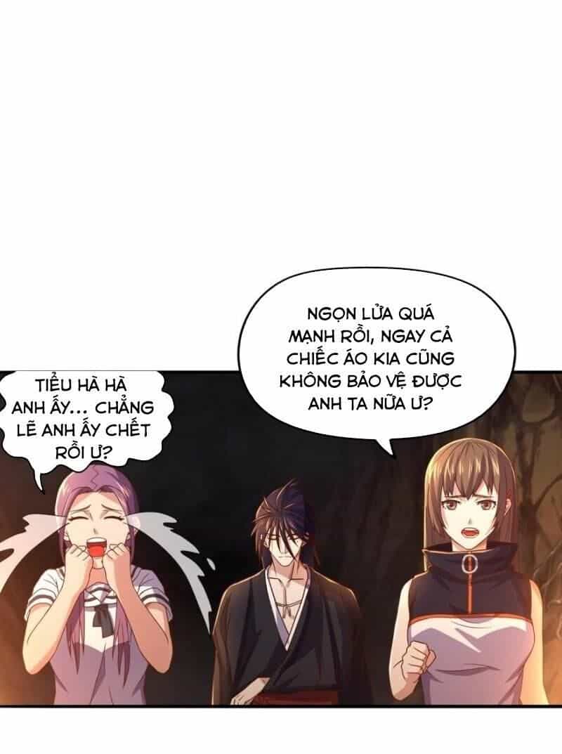 Trọng Sinh Đại Ngoạn Gia - Chương 85 - ảnh 7